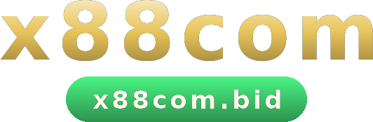 x88com logo